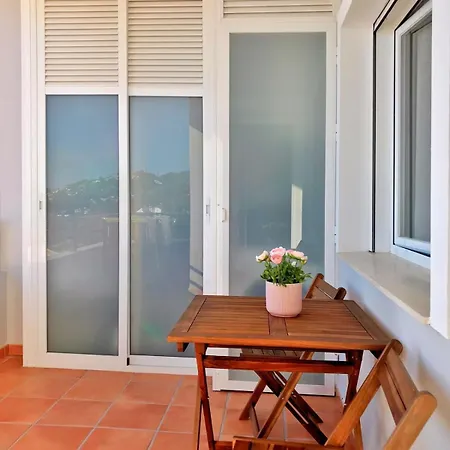 Casa Vista Bonita * Almunecar