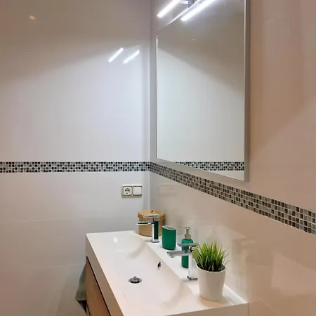 Casa Vista Bonita Apartment Almunecar